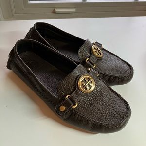 Tory Burch Harrison Driver Shoe